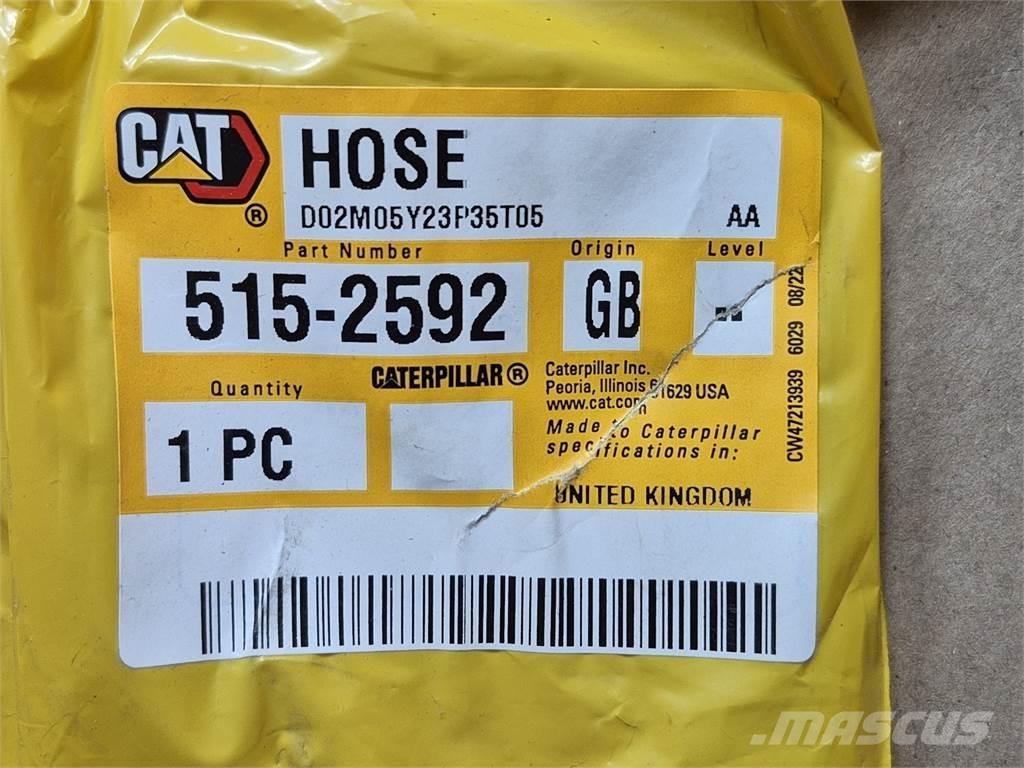 CAT 515-2592 Diger parçalar