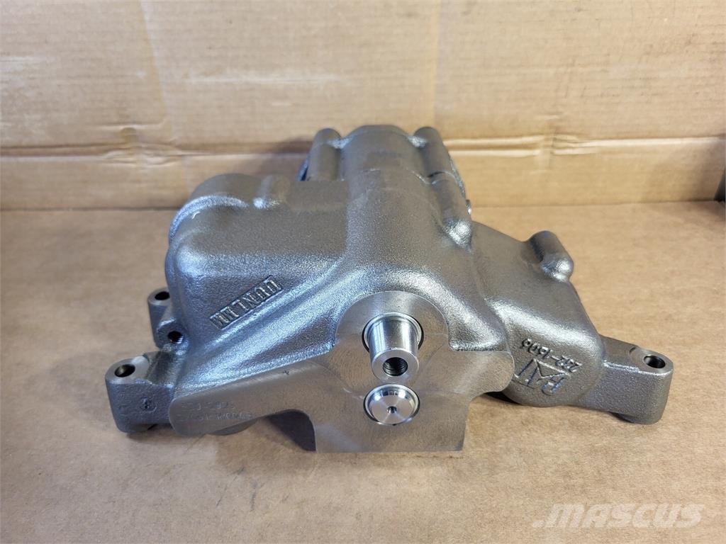 CAT 520-2925 Su pompalari