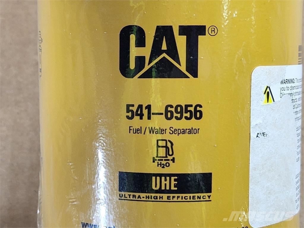 CAT 541-6956 Diger