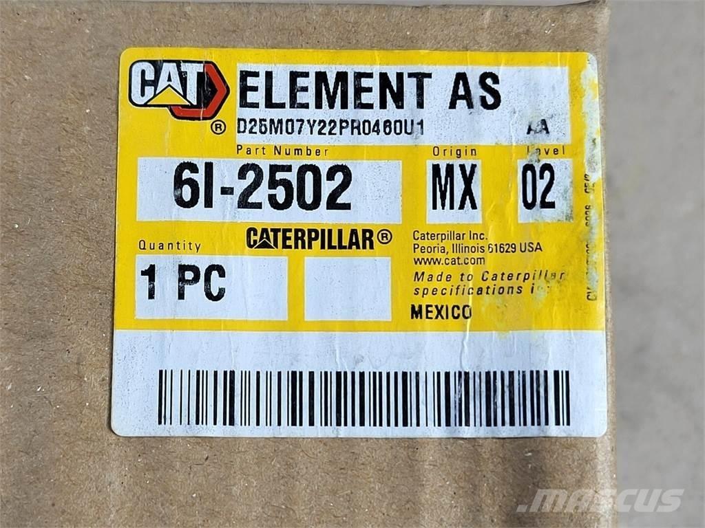 CAT 6I-2502 Diger