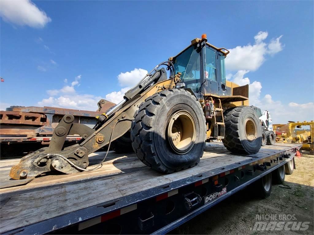 CAT 930G Diger parçalar