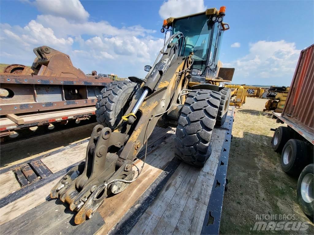 CAT 930G Diger parçalar