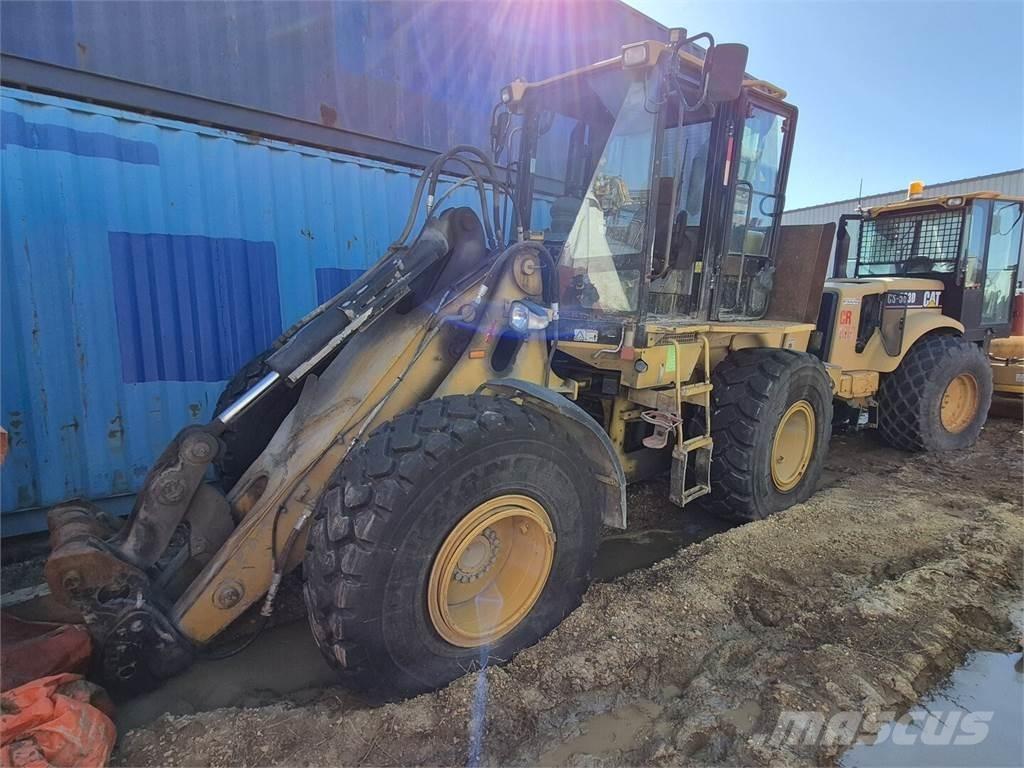 CAT 930G Diger parçalar