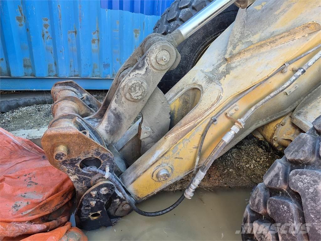 CAT 930G Diger parçalar