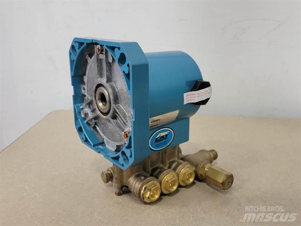 CAT PUMPS 4DX20EU Su pompalari