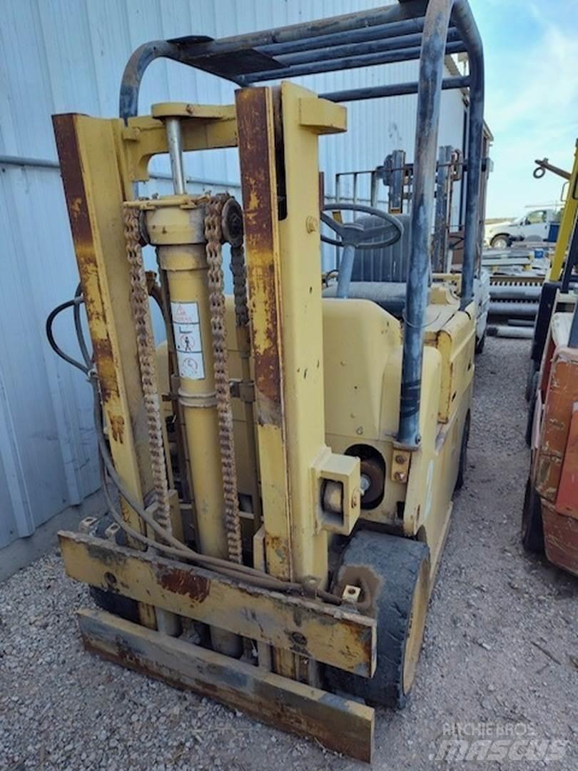 CAT T80C Diger