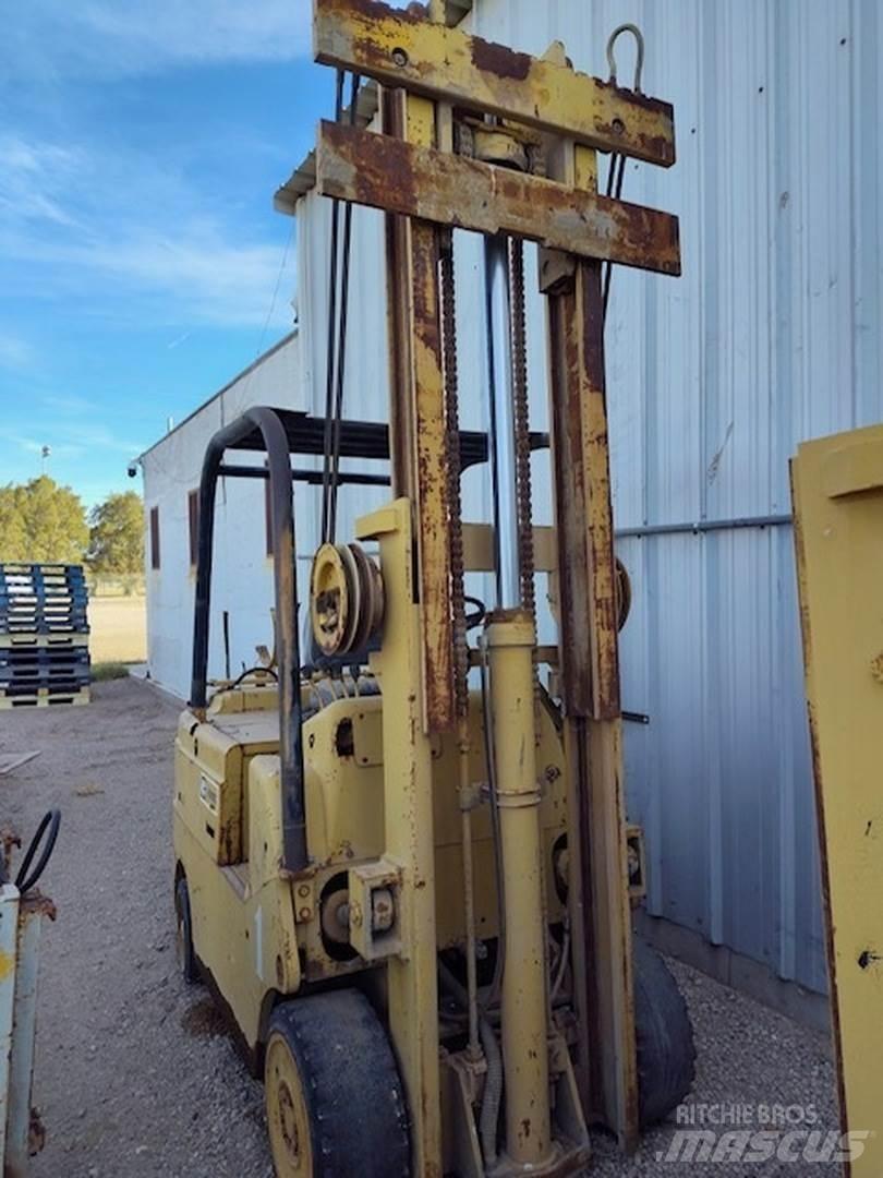 CAT T80C Diger