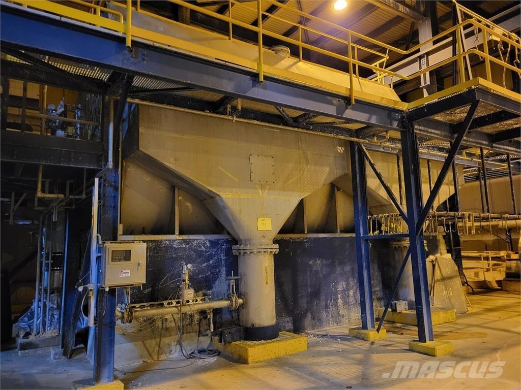  CELLECO Yıkama ekipmanları