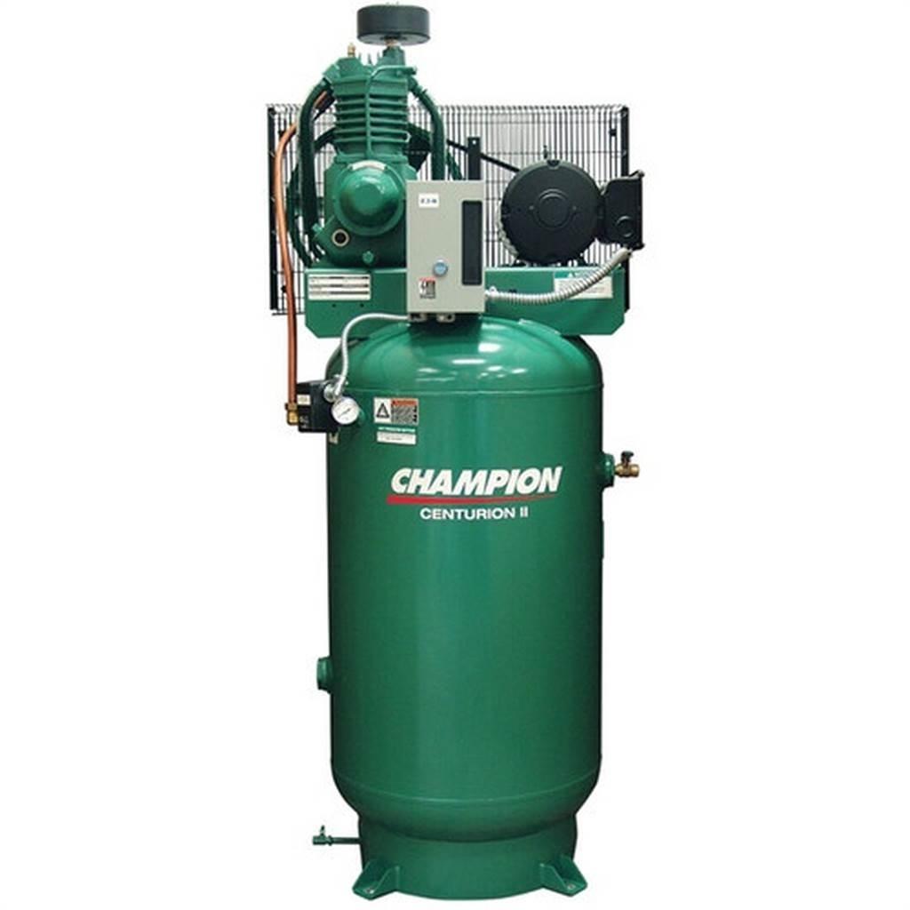 Champion Centurion II Kompresörler
