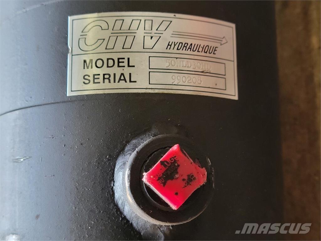  CHV 50WLD30HD Diger aksam