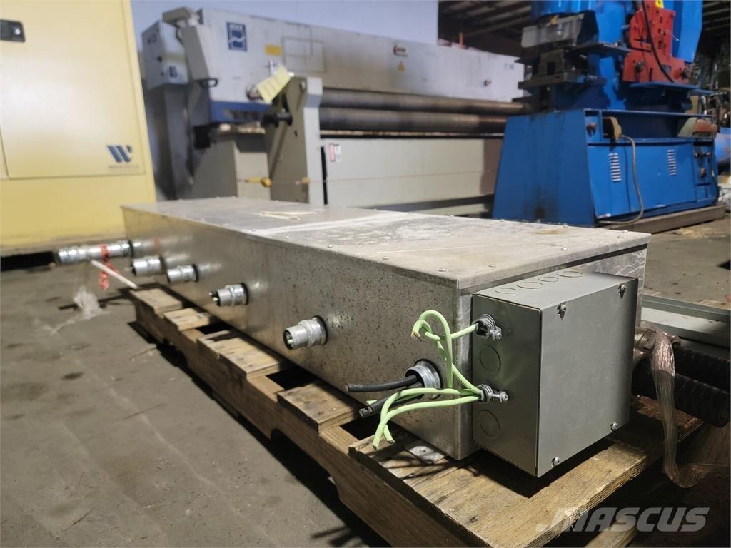  CODE BUS-WP-A-0400 Diger