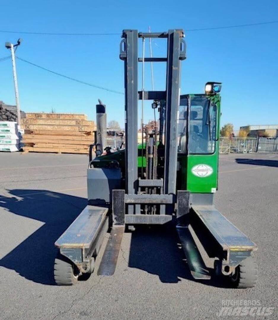 Combilift C6000 Diger