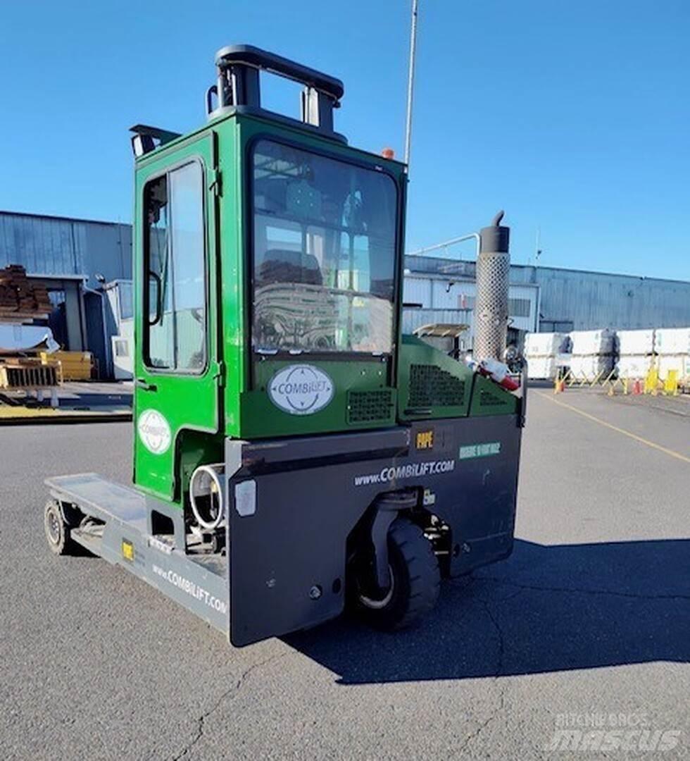 Combilift C6000 Diger