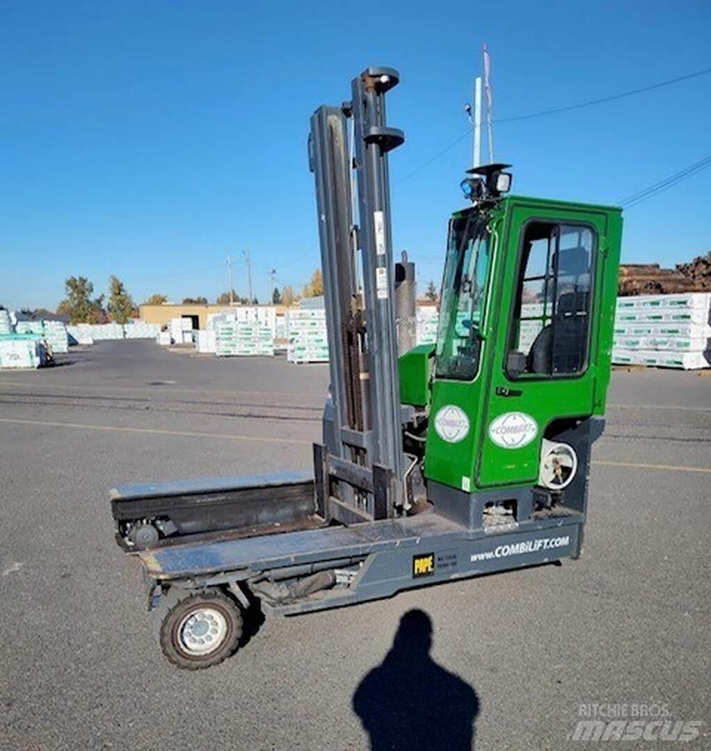 Combilift C6000 Diger