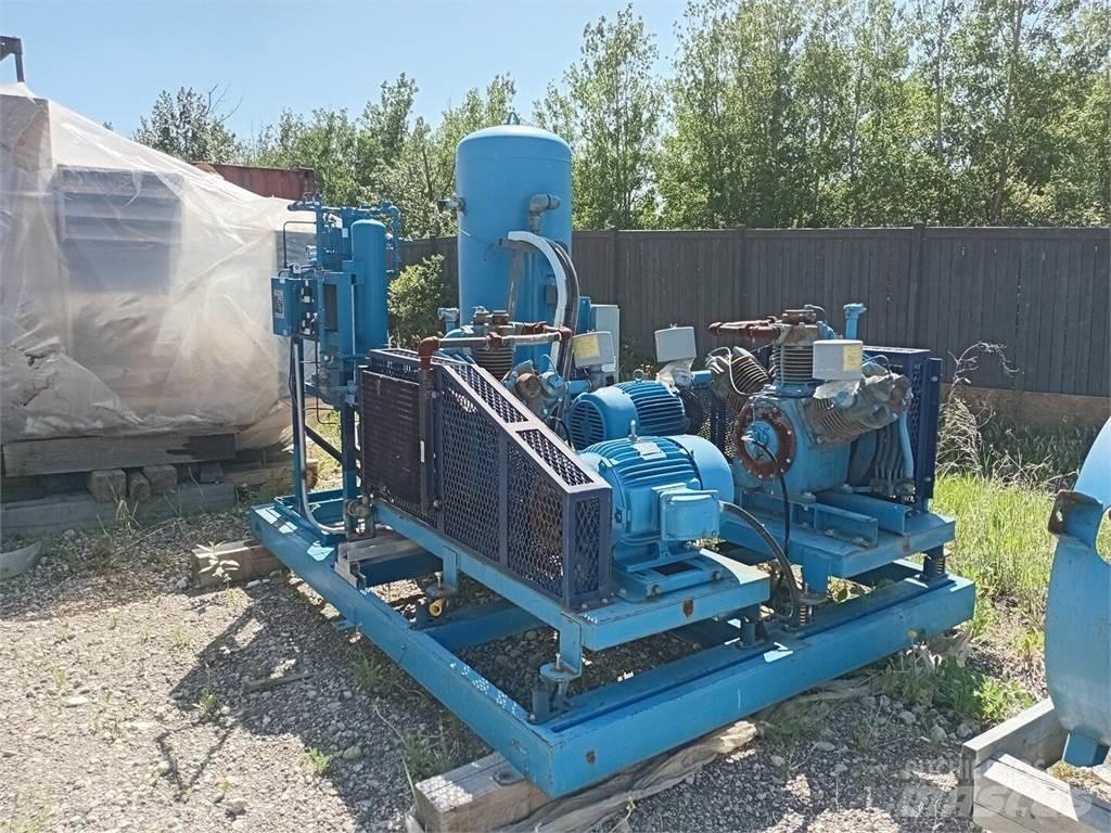 Compair AP-75HP250 Basınçlı hava kurutucuları