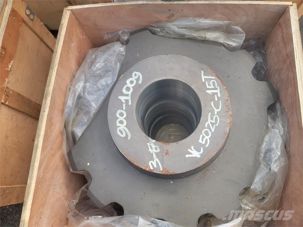  CONNEXUS VC5025-C-15 Diger aksam