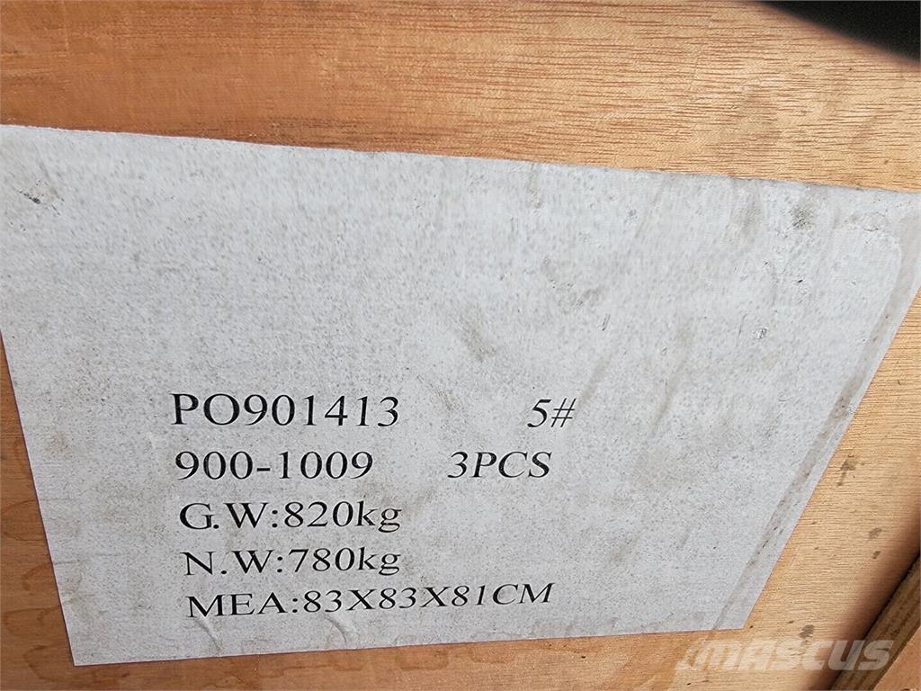  CONNEXUS VC5025-C-15 Diger aksam