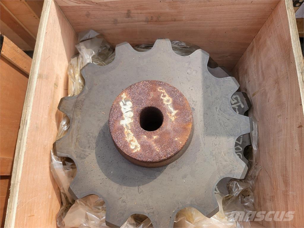  CONNEXUS VC9184-C-13 Diger aksam