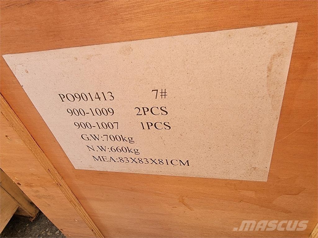  CONNEXUS VC9184-C-13 Diger aksam