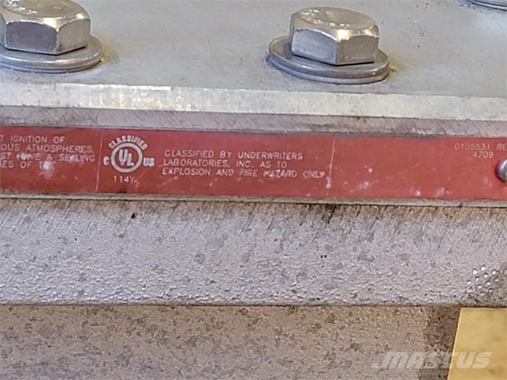  COOPER EJB121208 Diger