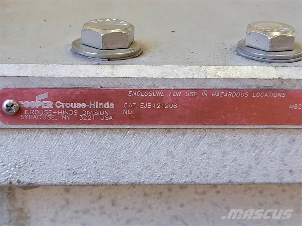  COOPER EJB121208 Diger