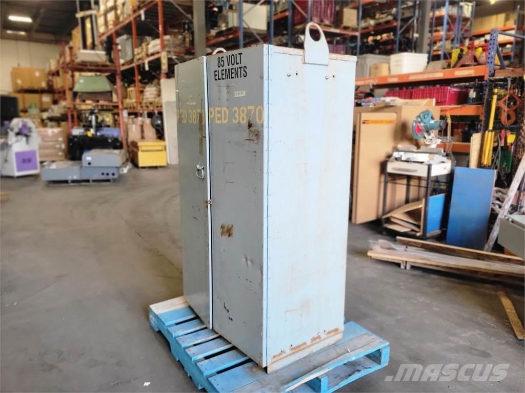  COOPERHEAT EQUIPMENT Diger