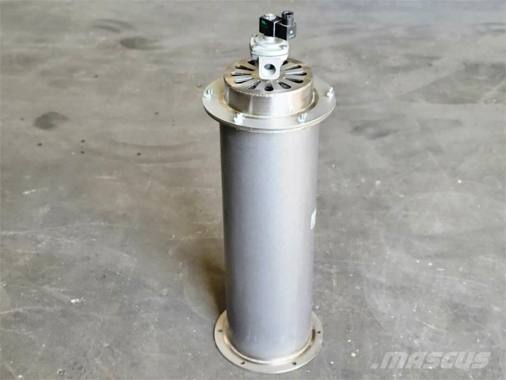  COPERION 5214-215M Diger