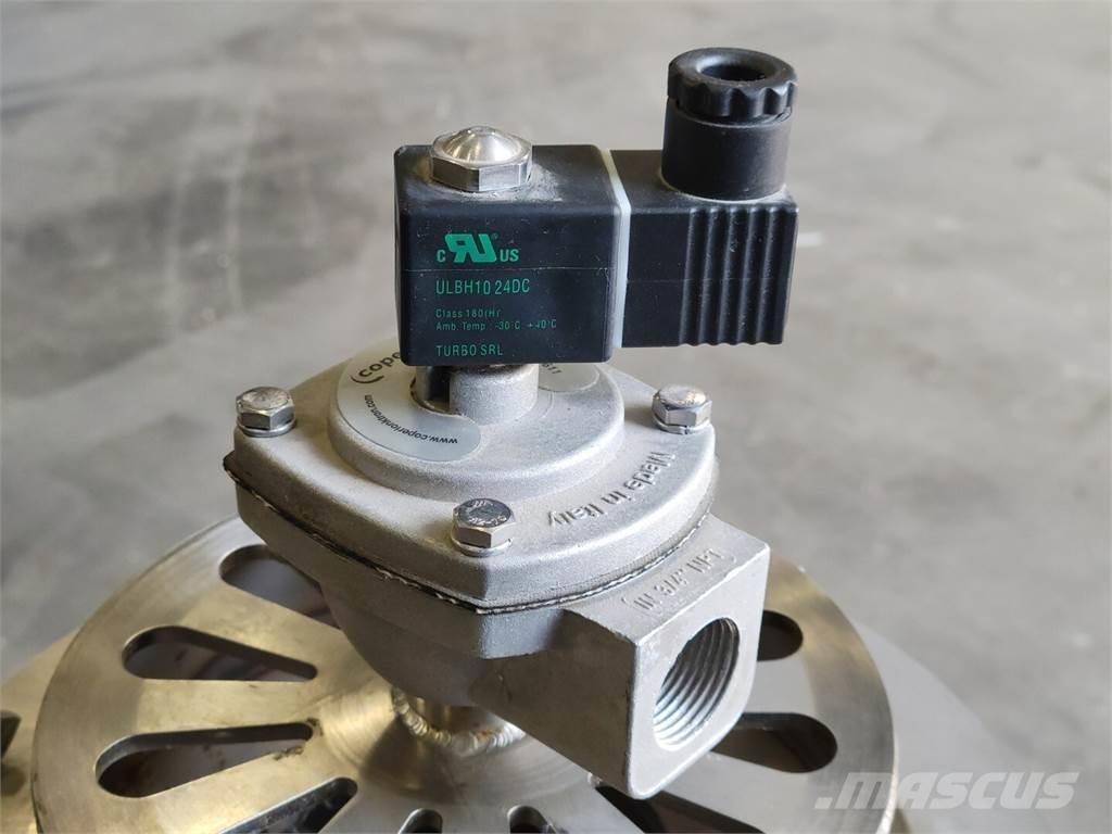  COPERION 5214-215M Diger