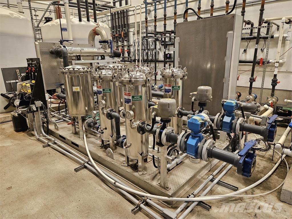  CORIX UV-200-2 Diger