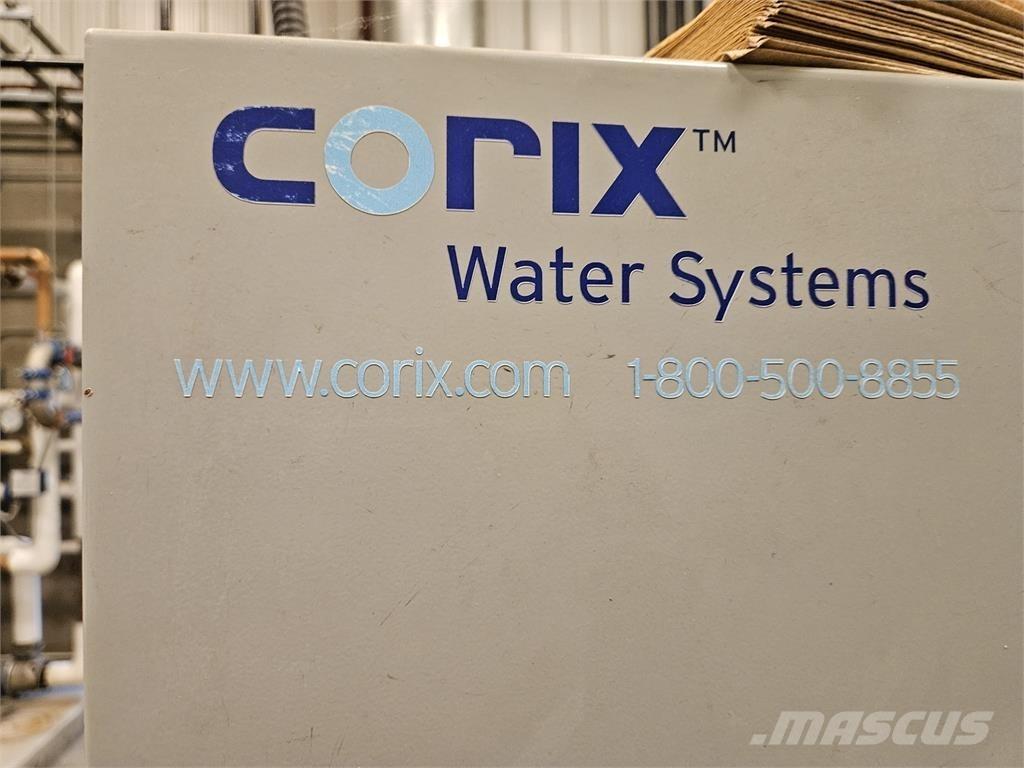  CORIX UV-200-2 Diger