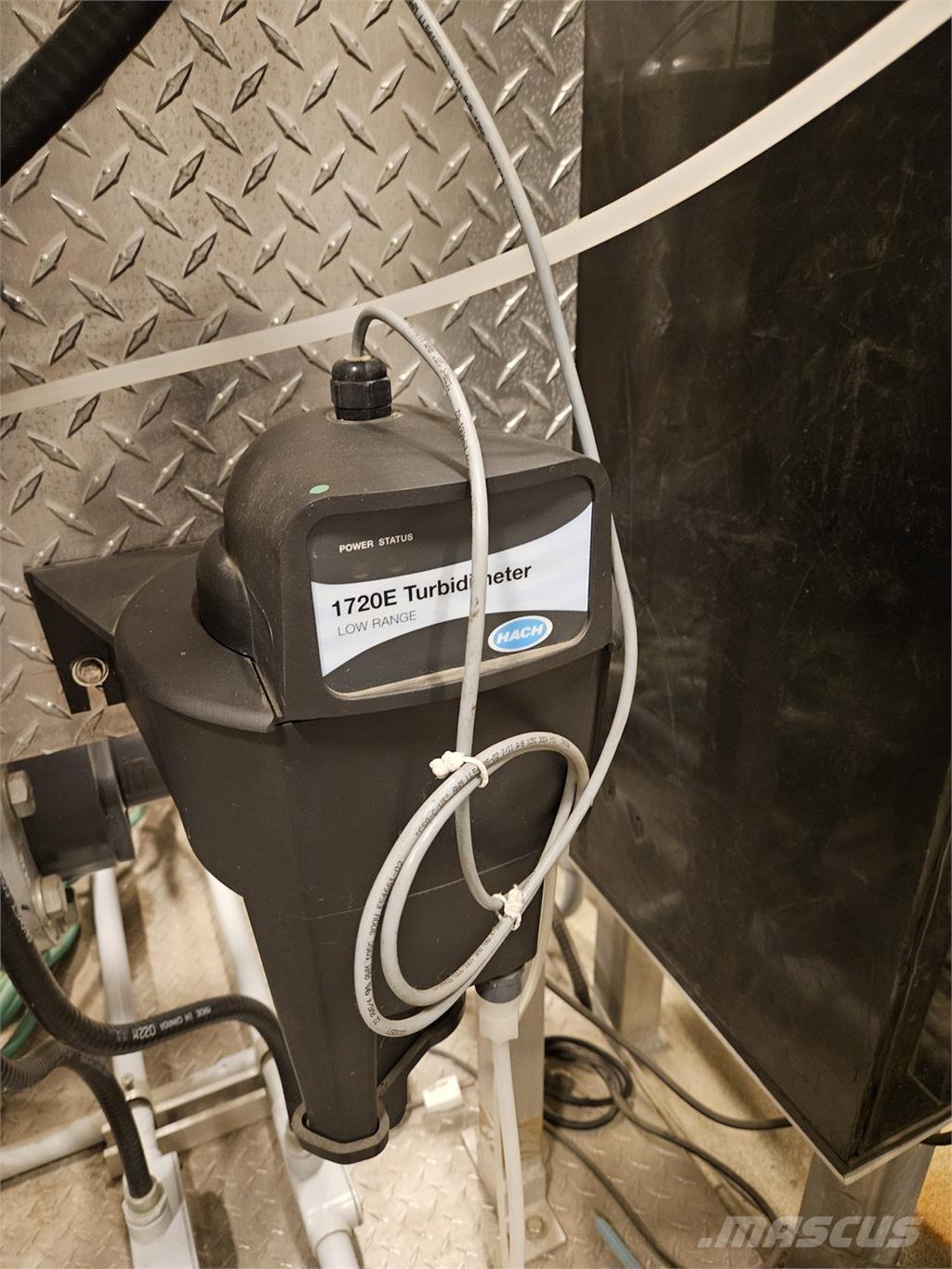  CORIX UV-200-2 Diger