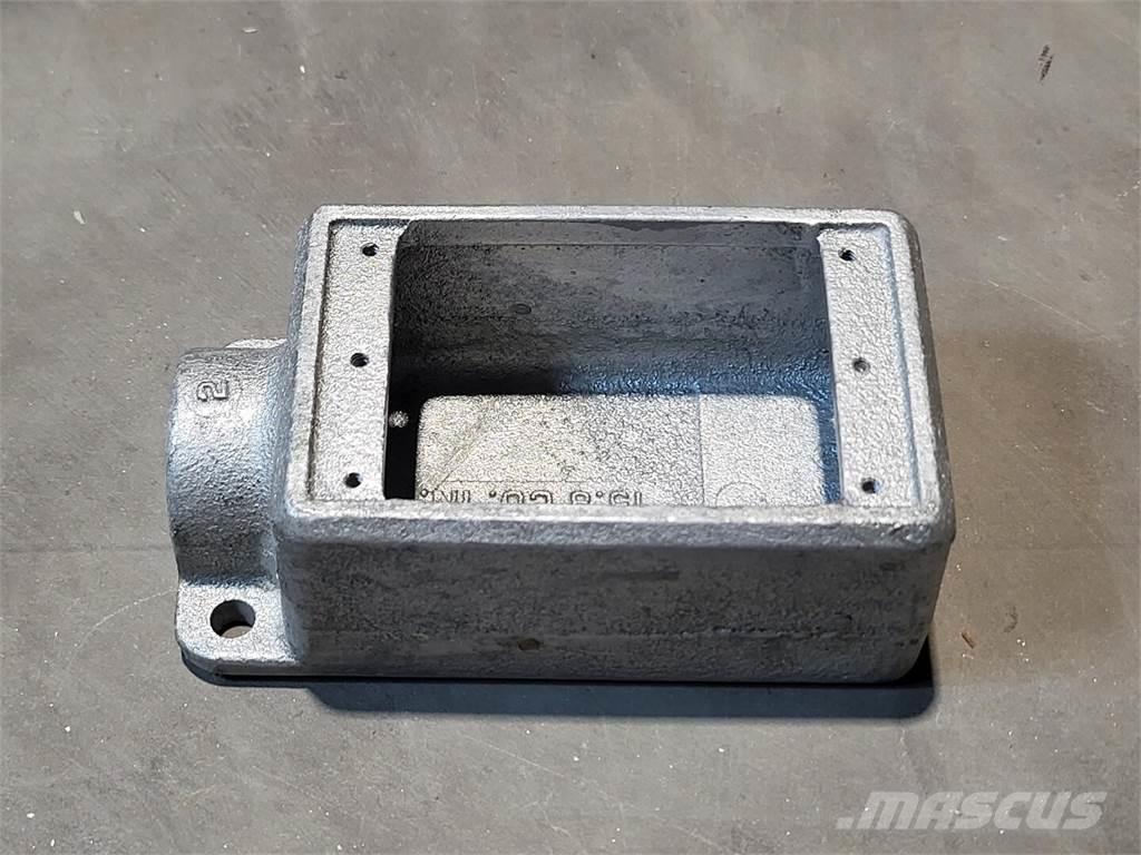  CROUSE-HINDS FS1 Diger