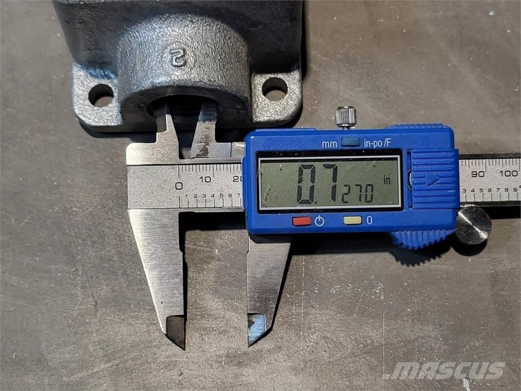  CROUSE-HINDS FS1 Diger