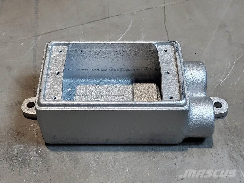  CROUSE-HINDS FSS1 Diger