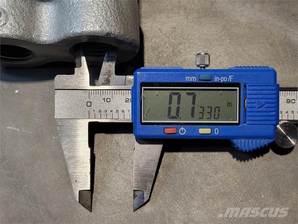  CROUSE-HINDS FSS1 Diger