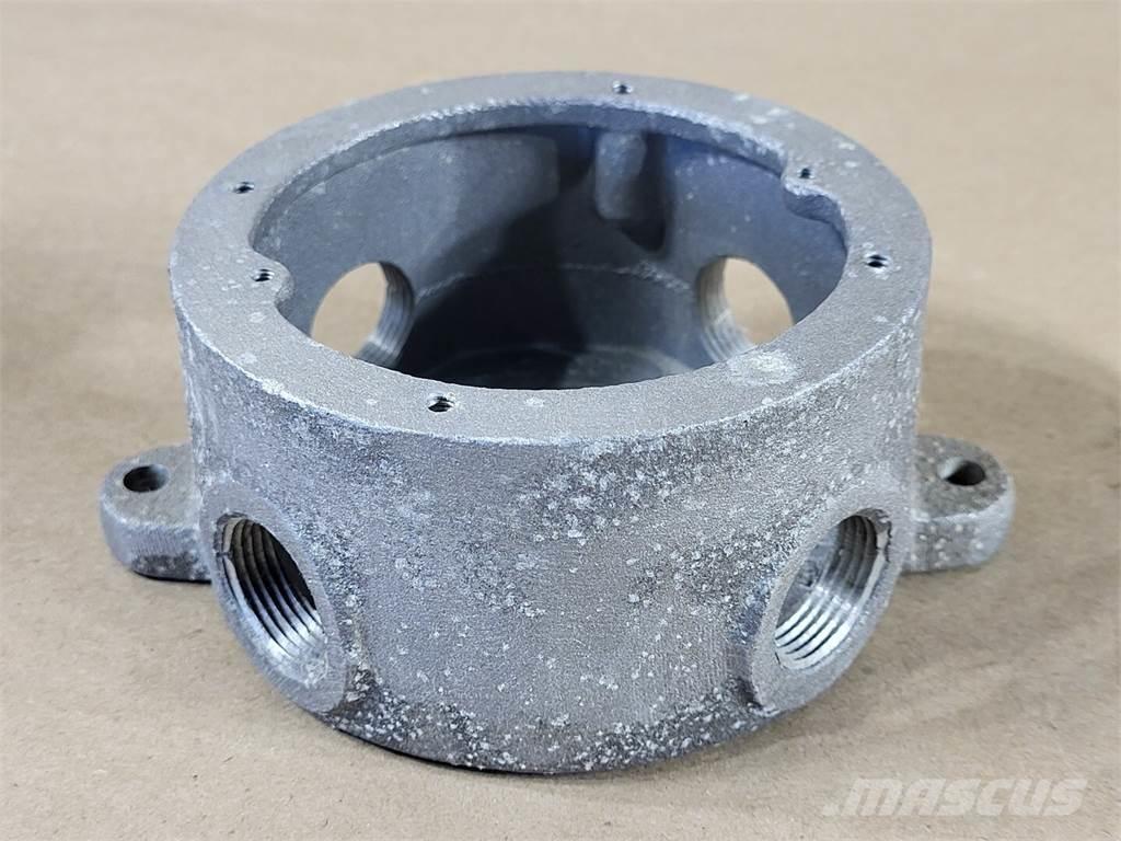  CROUSE-HINDS GRF229 Diger