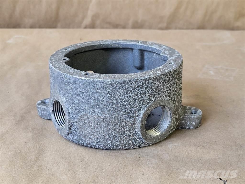  CROUSE-HINDS GRF229 Diger