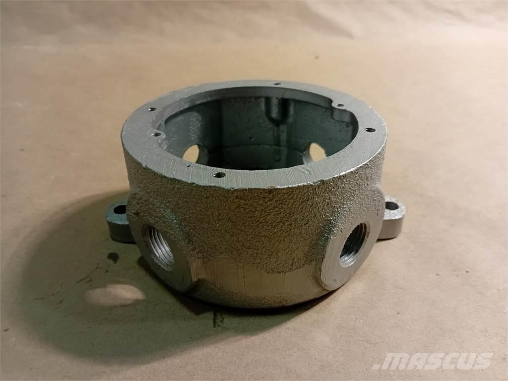  CROUSE-HINDS GRFX129 Diger