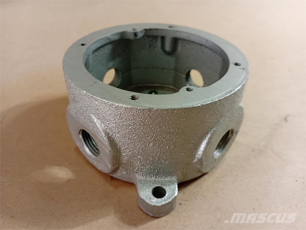  CROUSE-HINDS GRFX129 Diger