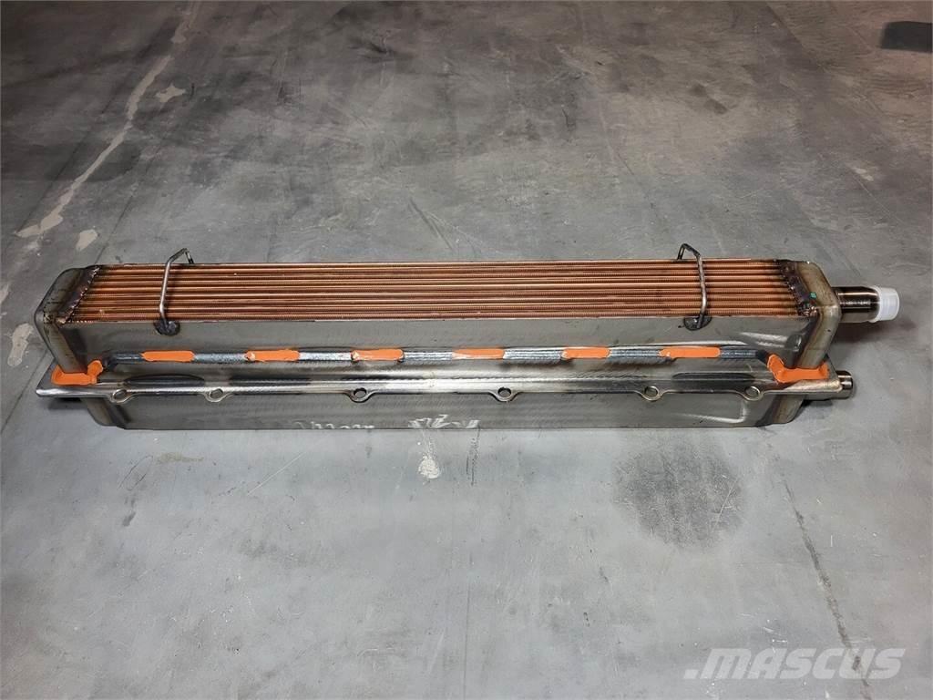 Cummins 5543593 Diger