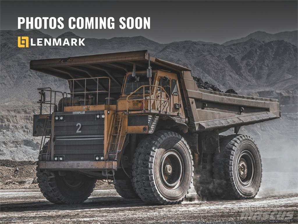 Cummins QSK60 Motorlar