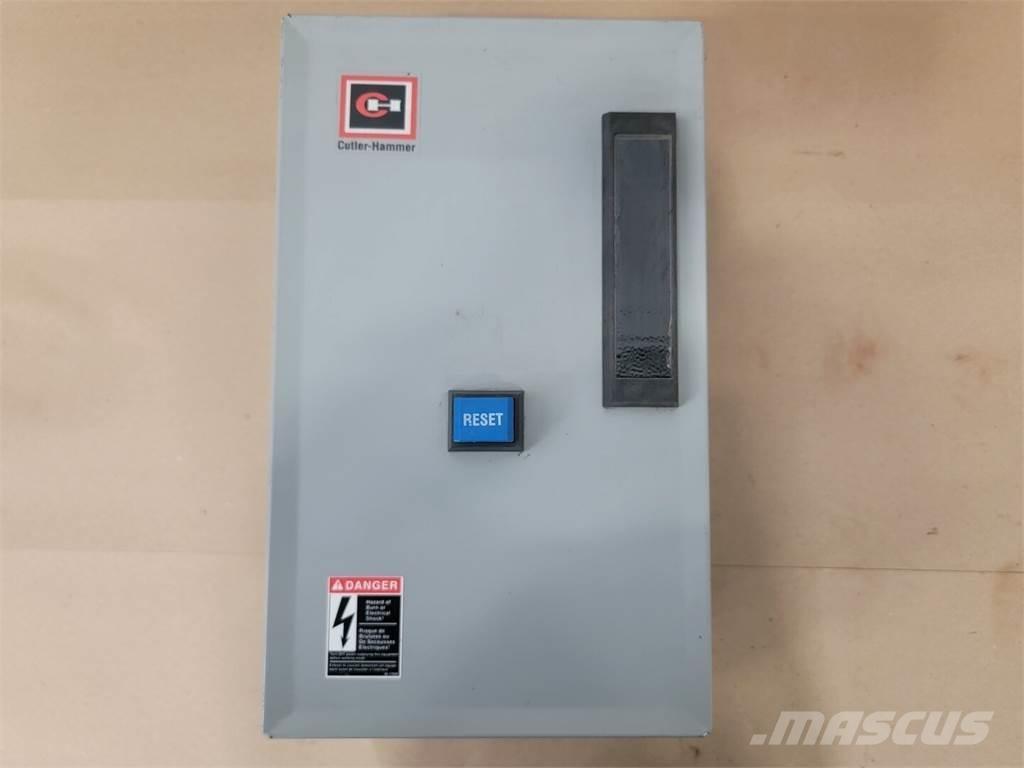  CUTLER-HAMMER C799B13 Diger