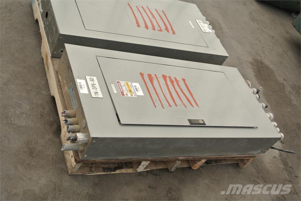  CUTLER-HAMMER PL1 A Diger