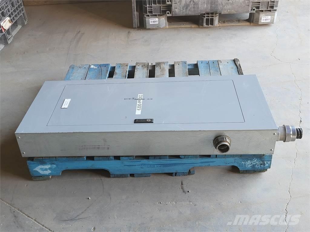  CUTLER-HAMMER PRL1A Diger