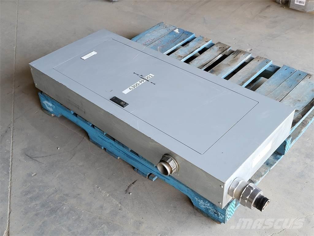  CUTLER-HAMMER PRL1A Diger