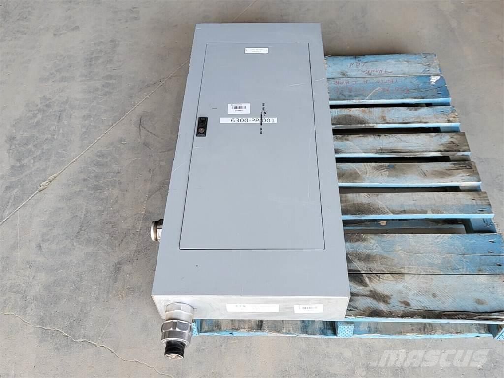  CUTLER-HAMMER PRL1A Diger