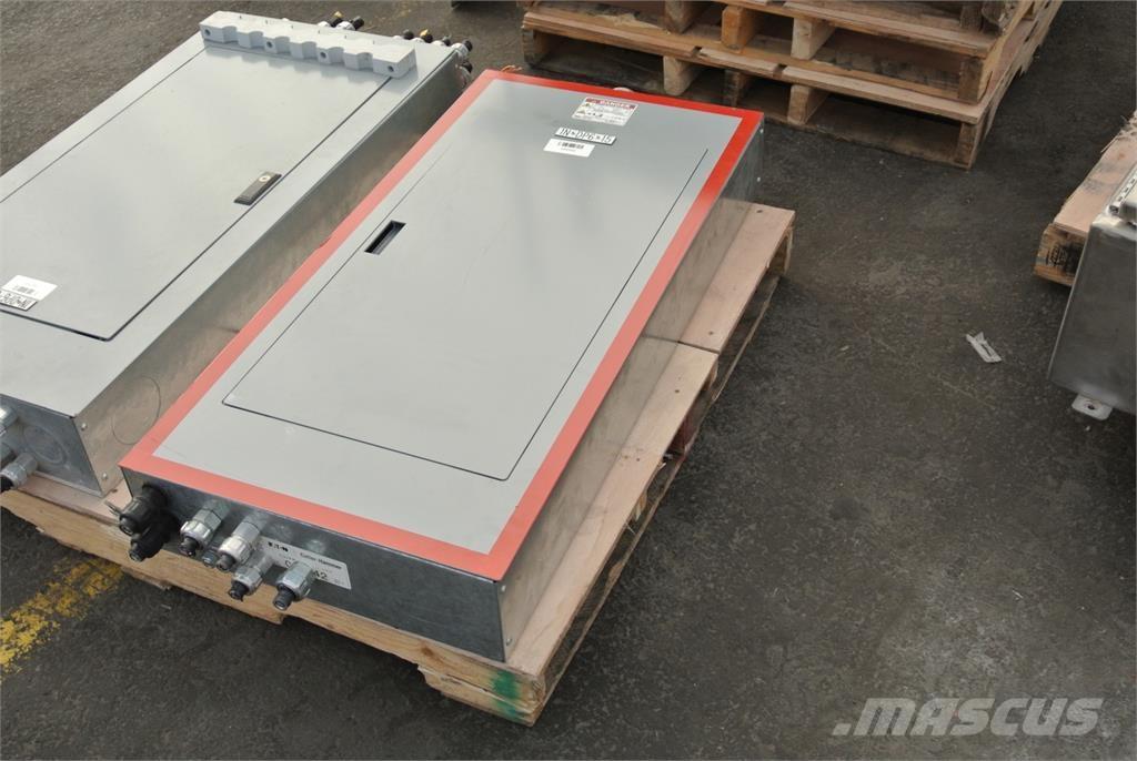  CUTLER-HAMMER PRL1A Diger