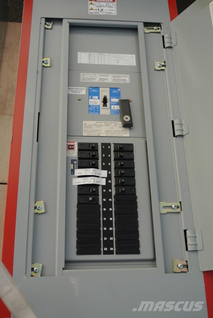  CUTLER-HAMMER PRL1A Diger