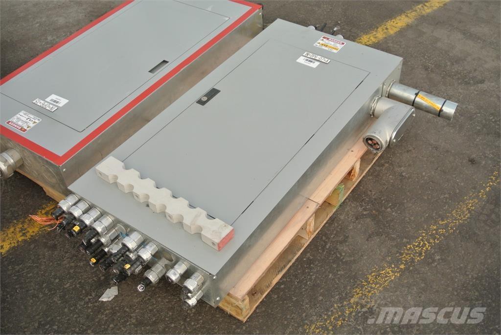  CUTLER-HAMMER PRL1A Diger