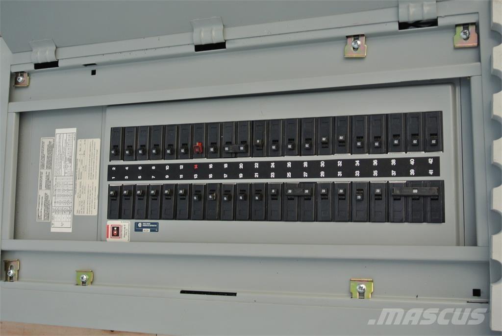  CUTLER-HAMMER PRL1A Diger